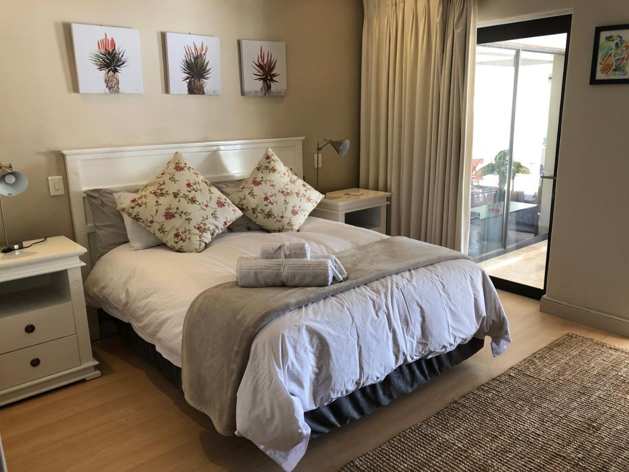 Bantry Retreat Hotel Cape Town Luaran gambar