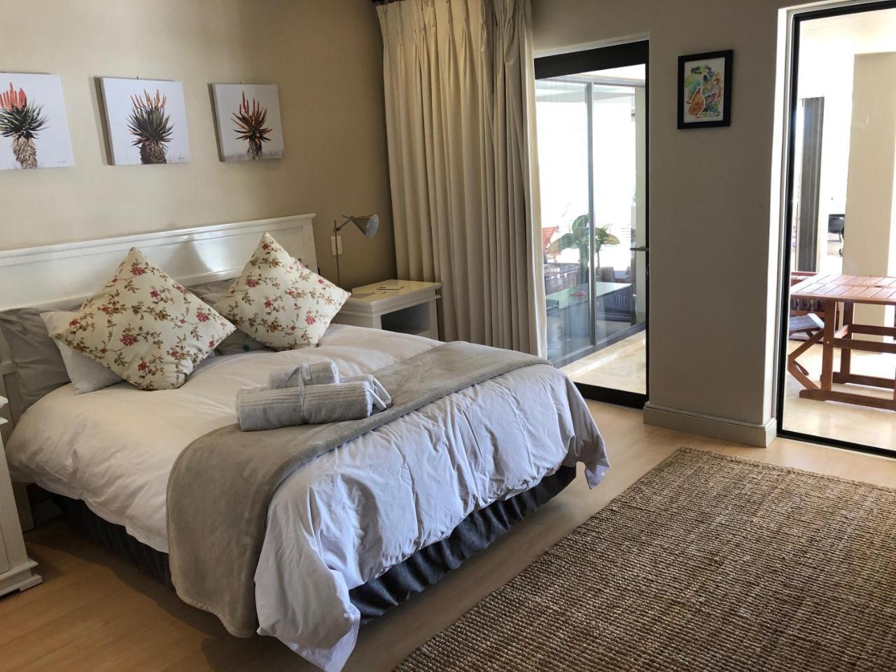 Bantry Retreat Hotel Cape Town Luaran gambar