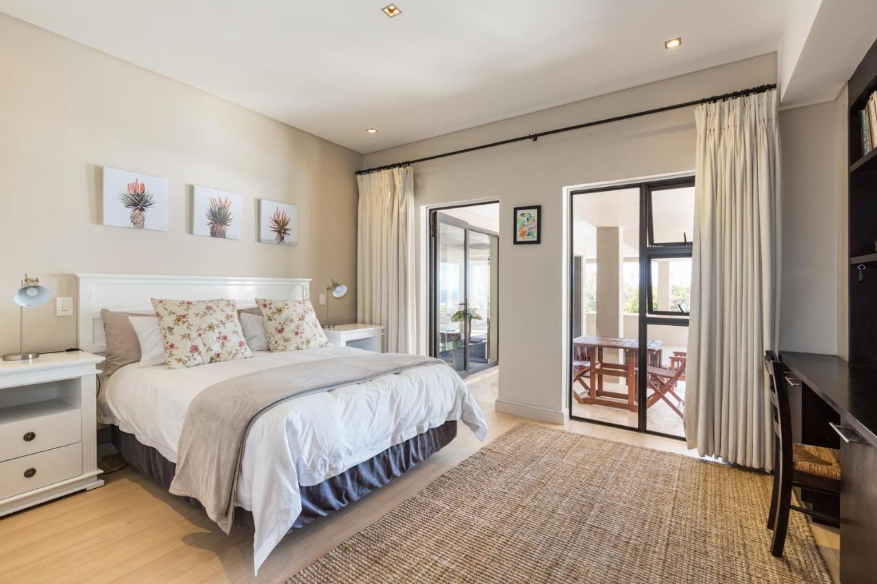 Bantry Retreat Hotel Cape Town Luaran gambar